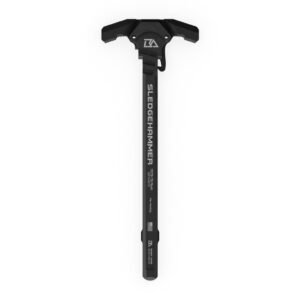 Breek Arms Sledgehammer Ambi Charging Handle AR-15 Standard Latch