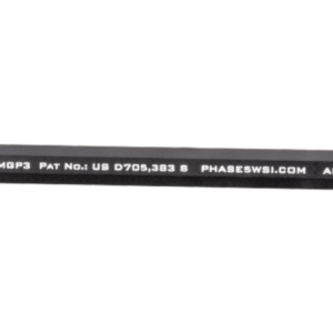 Phase 5 716 Ambi Battle Latch Charging Handle Assembly – Black