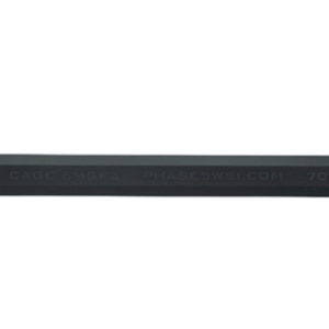 Phase 5 716 Dual-Latch Charging Handle Assembly – Black