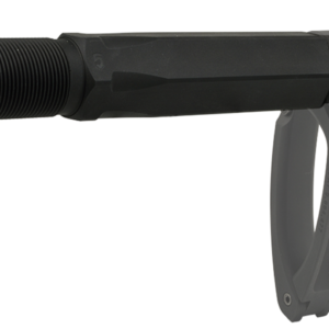 Phase 5 Hex-2 AR-15 Pistol Buffer Tube for Tailhook Mod 1