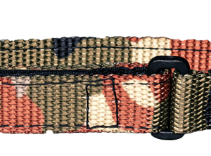 Phase 5 SB Stabilizing Brace Straps (3/4″ Width – HBPDW) – Flecktarn