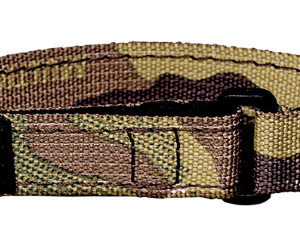 Phase 5 SB Stabilizing Brace Straps (3/4″ Width – HBPDW) – Multicam
