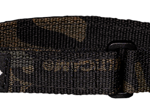 Phase 5 SB Stabilizing Brace Straps (3/4″ Width – HBPDW) – Black Multicam