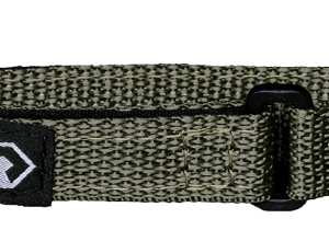 Phase 5 SB Stabilizing Brace Straps (3/4″ Width – HBPDW) – OD Green