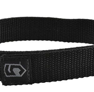 Phase 5 SB Stabilizing Brace Straps (1″ Width – PDW) – Black