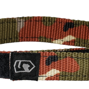 Phase 5 SB Stabilizing Brace Straps (1″ Width – PDW) – Flecktarn