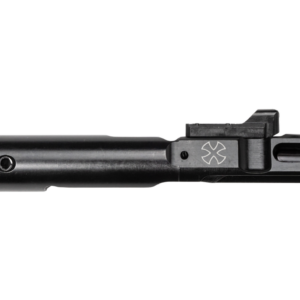 Noveske Bolt Assembly 9mm Standard Length Enhanced Nitride Noveske Cross Lasered