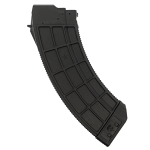 US Palm AK30R Polymer AK-47 Magazine – 30 Round – Black