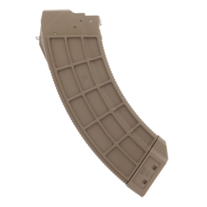 US Palm AK-47 7.62x39mm 30-Round Magazine – FDE