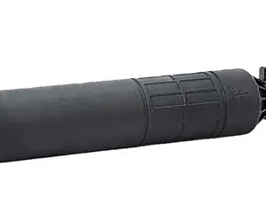 US Palm EOS-AK 7.62x39mm 14×1 Suppressor