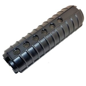 Linemount Retro XM177 Handguard Set Fits AR15