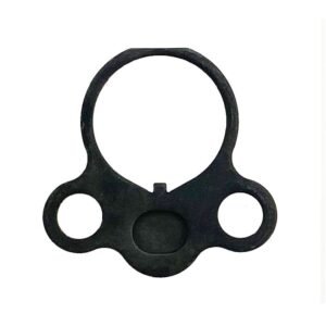 Linemount AR15 Ambidextrous End Plate W/Dual Sling Loop
