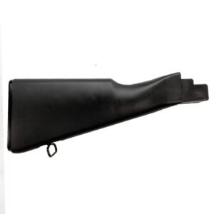 Linemount Polish AKM Fixed Stock – Polymer