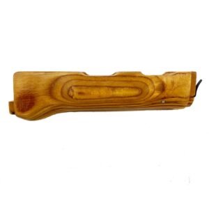 Linemount Polish AKM Lower Handguard Palm-Swell Laminated Wood