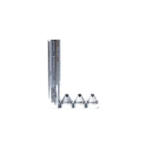 Tuna Cans FAT9 L 9mm Silencer (9 Baffle)