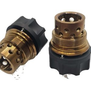 Tuna Cans LockJAW – QD System