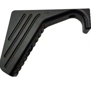 Comstock Armory Aluminum Angled Grip