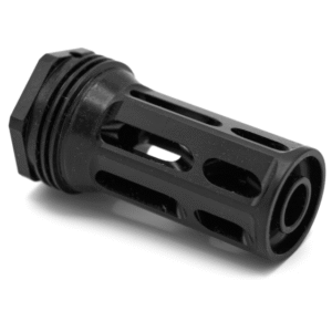 IWI Silencer LH QD Flash Hider 5/8-24