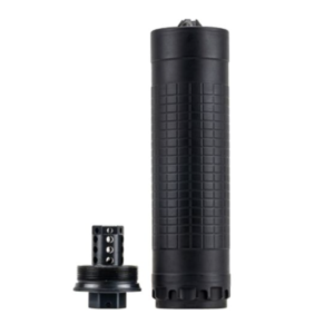 IWI Silencer Front Cap Vented 5.56/6mm