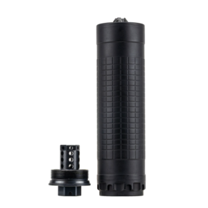 IWI Silencer Front Cap Non-Vented 5.56/6mm