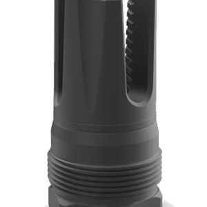 Breek Arms Scorch 3 Prong 5/8×24 30 Cal Plan B Flash Hider