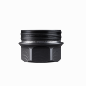 IWI Silencer HUB-T QD Adapter