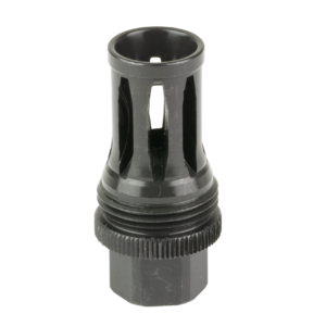 IWI Silencer LH QD Flash Hider 1/2-28