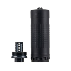 IWI Silencer Flash Hider End Cap TI 7.62