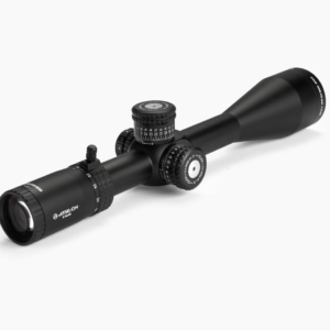 Athlon Argos BTR GEN3 8-34×56 APLR11 FFP IR MOA Reticle