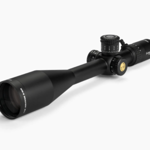 Athlon Argos BTR GEN3 10-40X56 ABLR4 SFP MOA Reticle