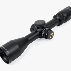 Athlon Argos HMR 2-12×42 BDC 600 SFP MOA Reticle