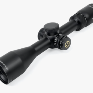 Athlon Argos HMR 2-12×42 BDC 600A SFP IR MOA Reticle