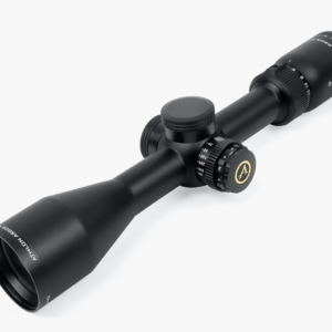 Athlon Argos HMR 2-12×42 AHMC SFP IR MOA Reticle