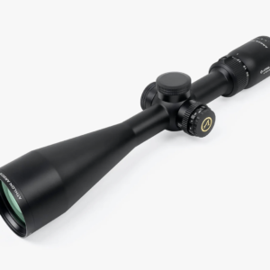 Athlon Argos HMR 4-20×50 BDC 600A SFP IR MOA Reticle
