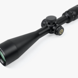 Athlon Argos HMR 4-20×50 AHMC SFP IR MOA Reticle