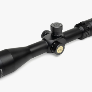 Athlon Talos BTR 4-14X44 ATMR2 FFP IR-MIL