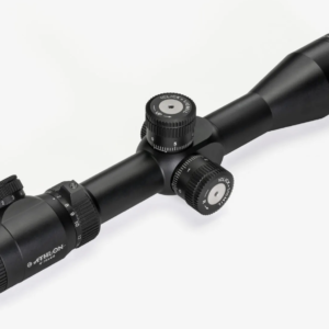 Athlon Talos BTR 4-14X44, GEN2 Direct Dial,Side Focus 30mm Tube FFP, APLR2 FFP IR-MIL