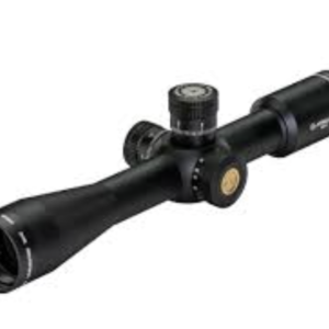 Athlon Talos HMR 3-12×50 BDC600 SFP IR MOA RETICLE