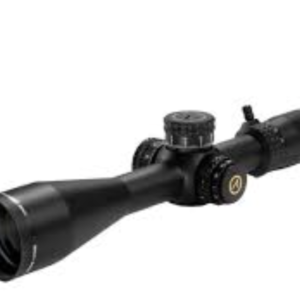 Athlon Talos HMR 4-16×56 Center-X SFP MOA RETICLE