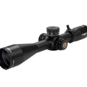 Athlon Talos HMR 4-16×56 BDC600 SFP IR MOA RETICLE