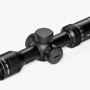 Athlon Talos HMR 1.5-5×32 BDC100 SFP IR MOA RETICLE