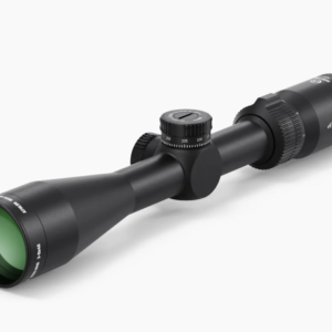 Athlon Neos HMR Turret 3-9×40 Center-X SFP MOA Reticle