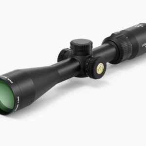 Athlon Neos HMR 3-9×40 BDC300 SFP IR MOA RETICLE