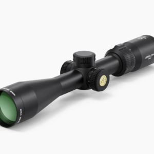 Athlon Neos HMR 3-9×40 BDC250S SFP IR MOA RETICLE