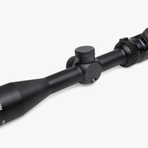 Athlon Neos HMR 3-9×40 BDC500 SFP IR MOA RETICLE