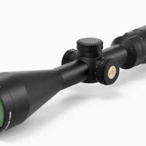 Athlon Neos HMR 3-9×50 AHMC SFP IR MOA RETICLE