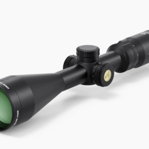 Athlon Neos HMR 3-9×50 BDC500 SFP IR MOA RETICLE