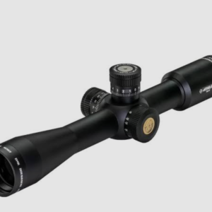 Athlon Talos HMR 4-16×56 AHMC SFP IR MOA RETICLE