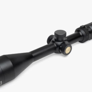 Athlon Talos HMR 6-24×50 APLR-H2 SFP IR MOA RETICLE