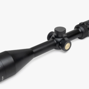 Athlon Talos HMR 6-24×50 APRS-H2 SFP IR MIL RETICLE